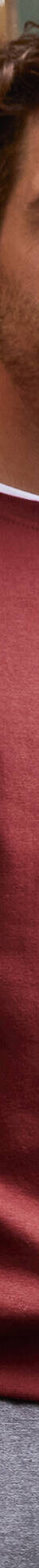 Sweat molleton col rond (rouge) Sweat molleton col rond (rouge)